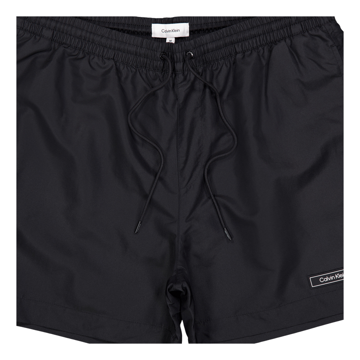 Medium Drawstring Black