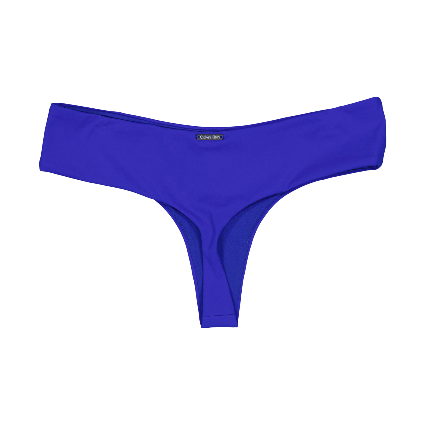 Uheldig fordel justering Calvin Klein Cheeky Hipster Blue | Runforest.com