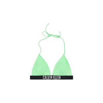 Triangle-rp Green