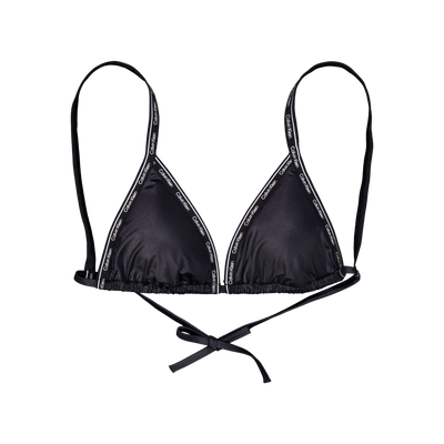 Triangle-rp Black