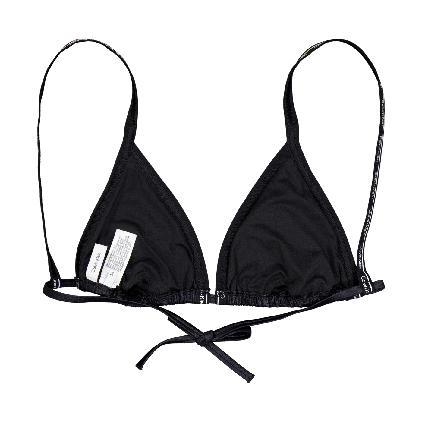 Triangle-rp Black