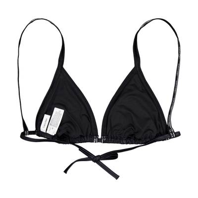 Triangle-rp Black