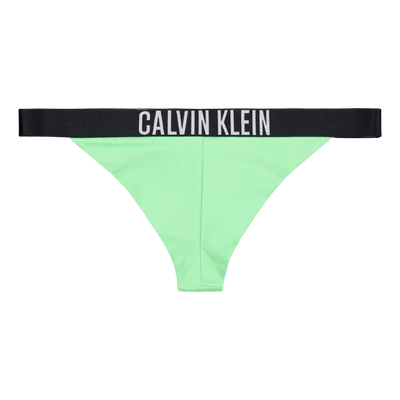 Brazilian Green