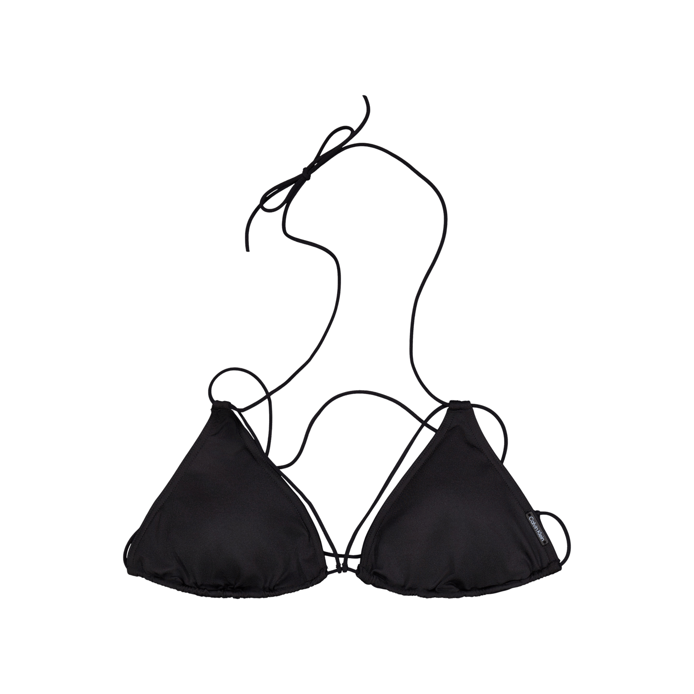 Triangle Black