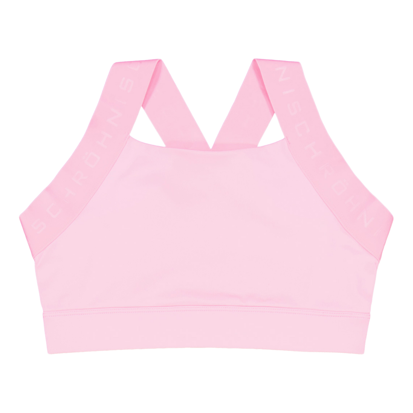 Kay Sports Bra Cotton Candy