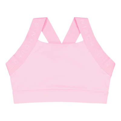 Kay Sports Bra Cotton Candy