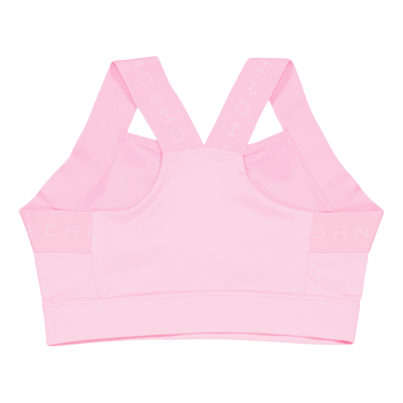 Kay Sports Bra Cotton Candy