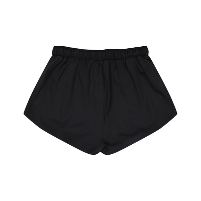 Bounce Shorts Black