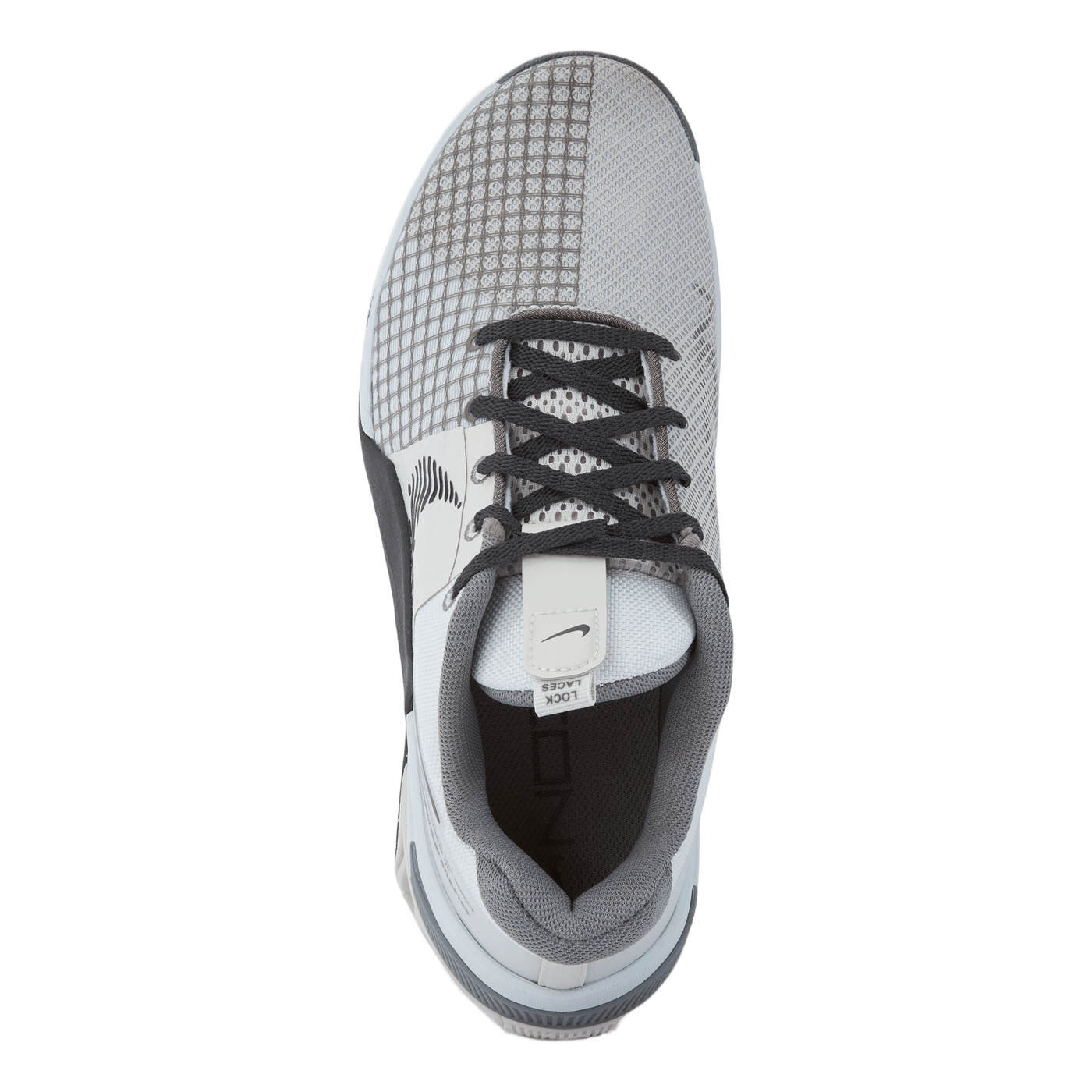 Metcon 8 Men's Training Shoes PHOTON DUST/BLACK-LIGHT BONE-ANTHRACITE