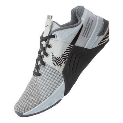 Metcon 8 Men's Training Shoes PHOTON DUST/BLACK-LIGHT BONE-ANTHRACITE