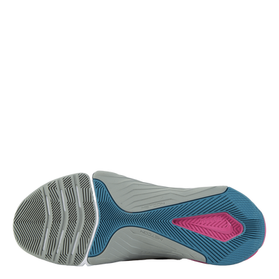 Metcon 8 Women's Training Shoes LIGHT SILVER/BLACK-MICA GREEN
