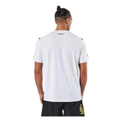 Logro White