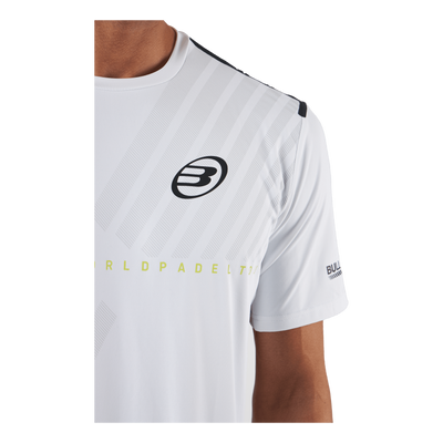 Logro White