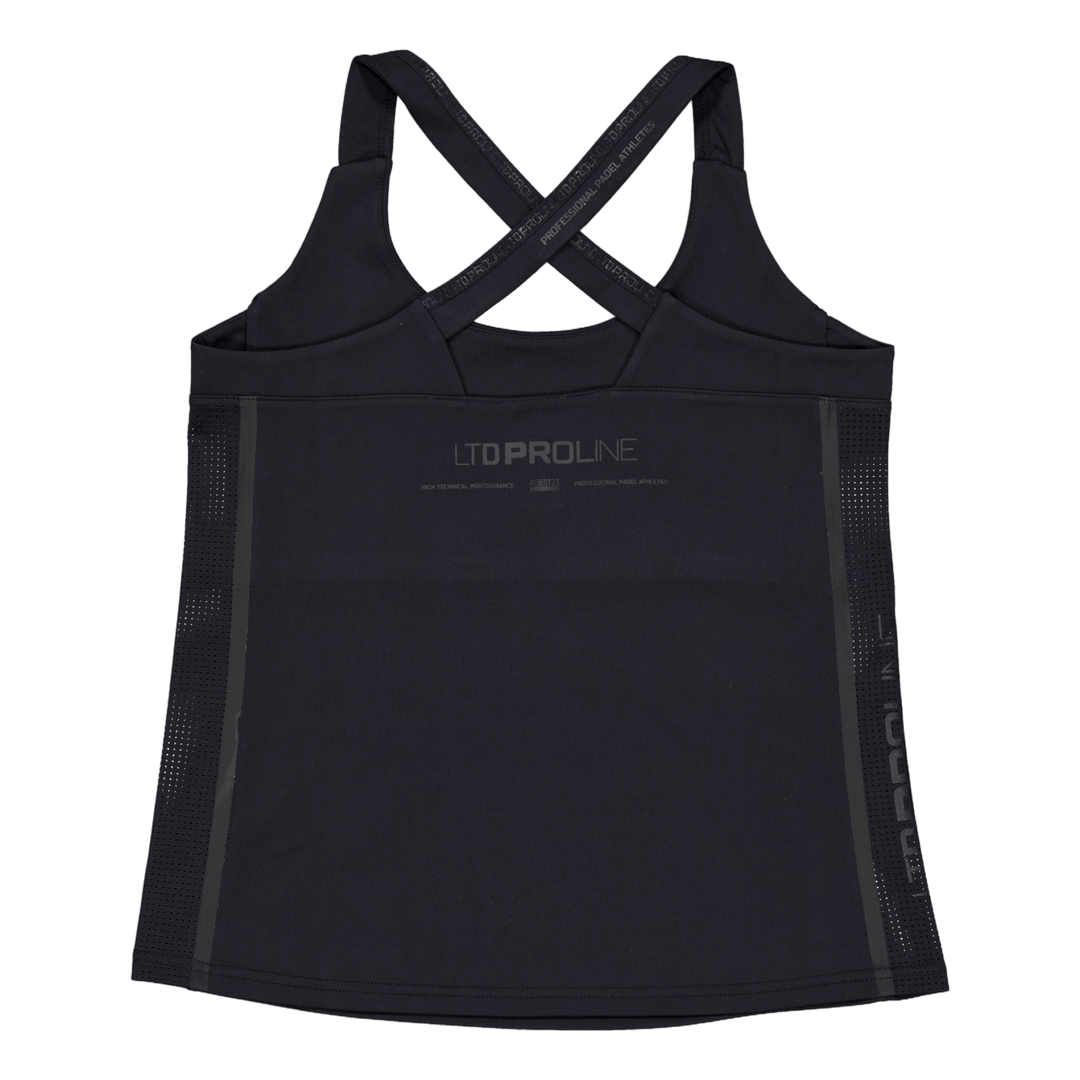 Orlas Ltd Proline Black