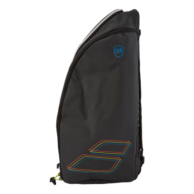 Racket Holder Perf Padel Black