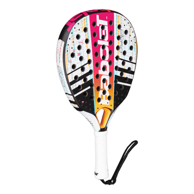 Dyna Energy White Pink
