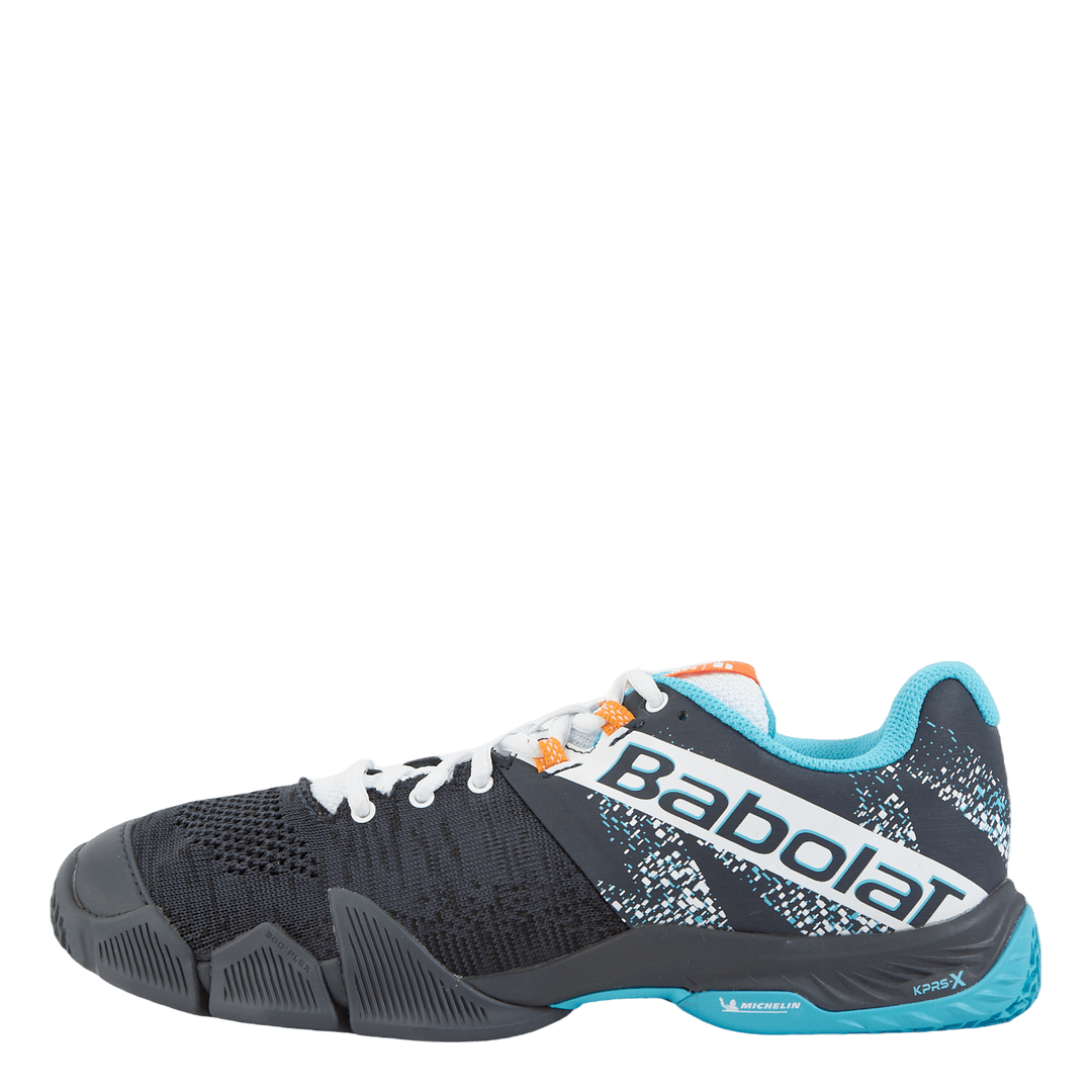 Movea Blue Gray