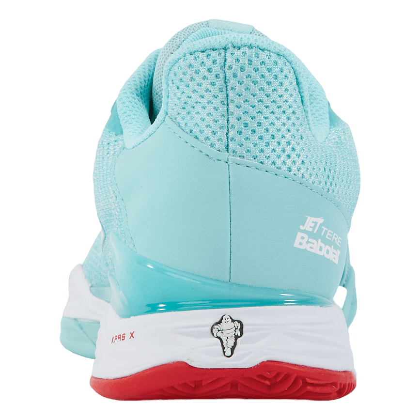 Jet Tere Clay Turquoise
