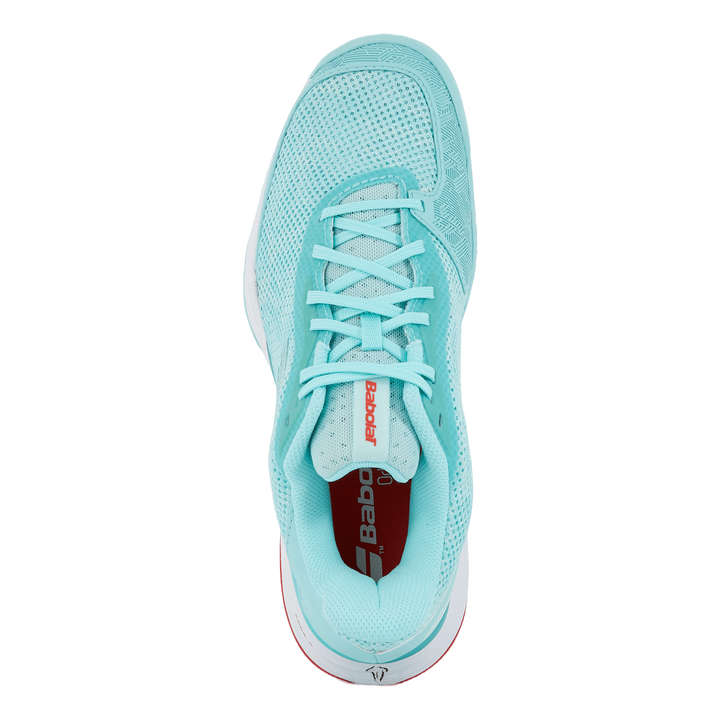 Jet Tere Clay Turquoise