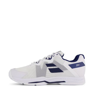 Sfx3 All Court White Navy