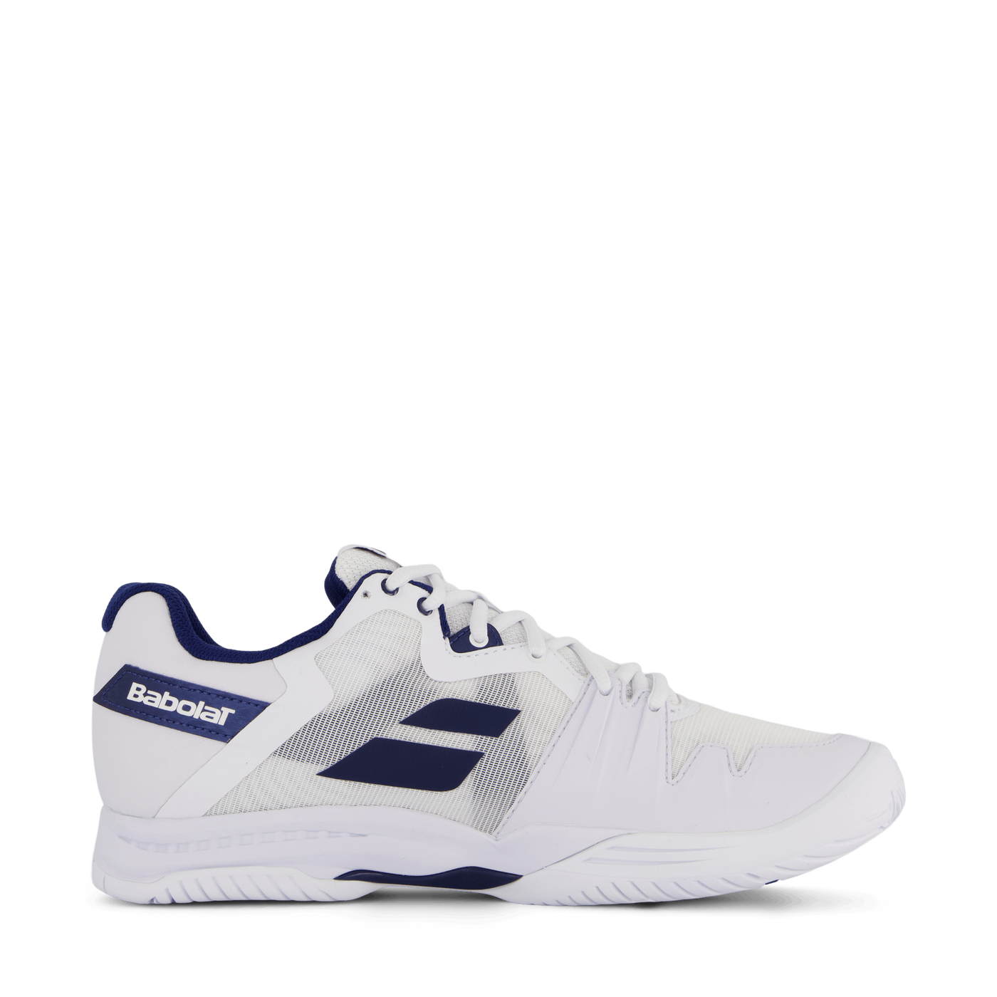 Sfx3 All Court White Navy