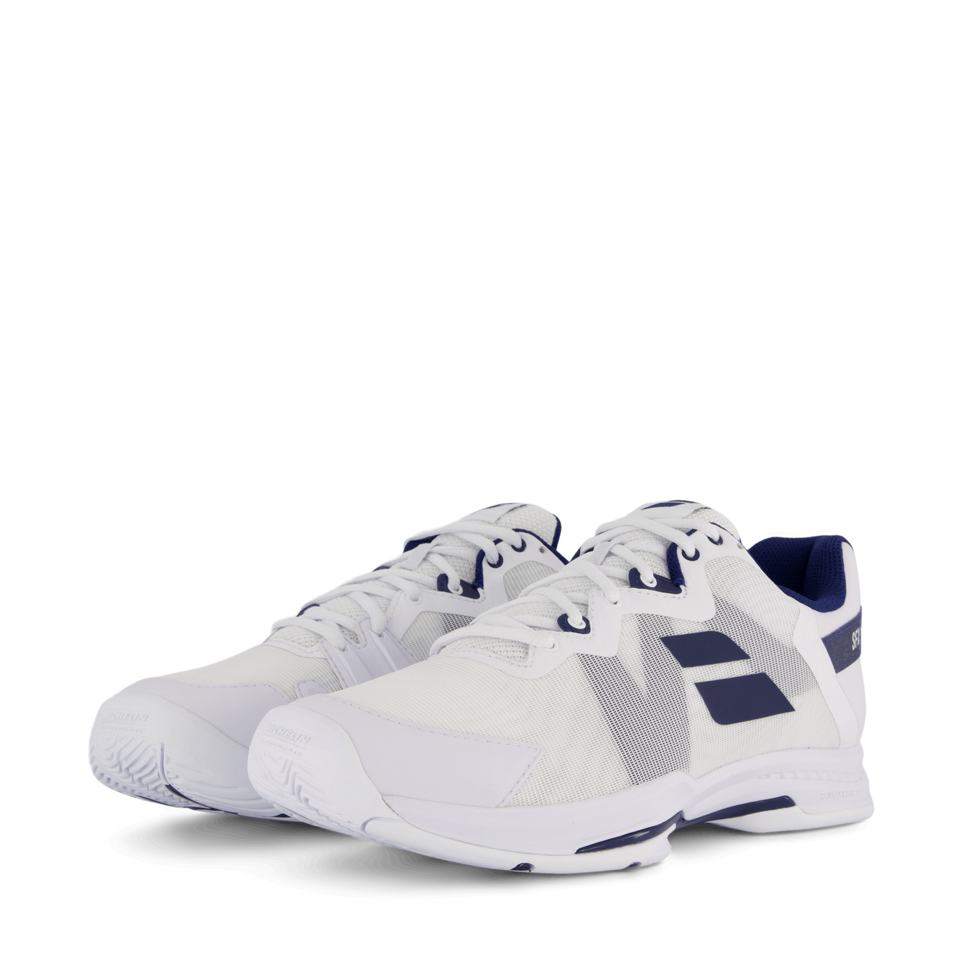 Sfx3 All Court White Navy