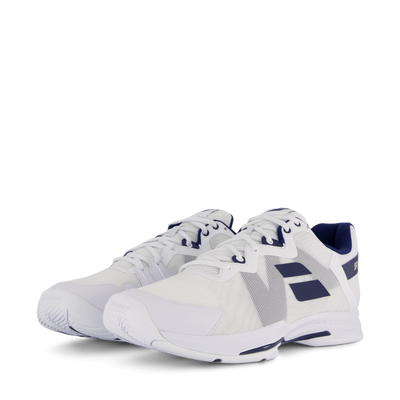 Sfx3 All Court White Navy