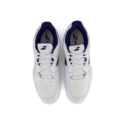 Sfx3 All Court White Navy