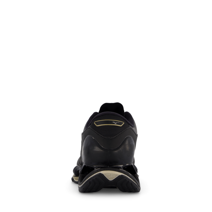 Wave Prophecy 12 Black/ge Gold