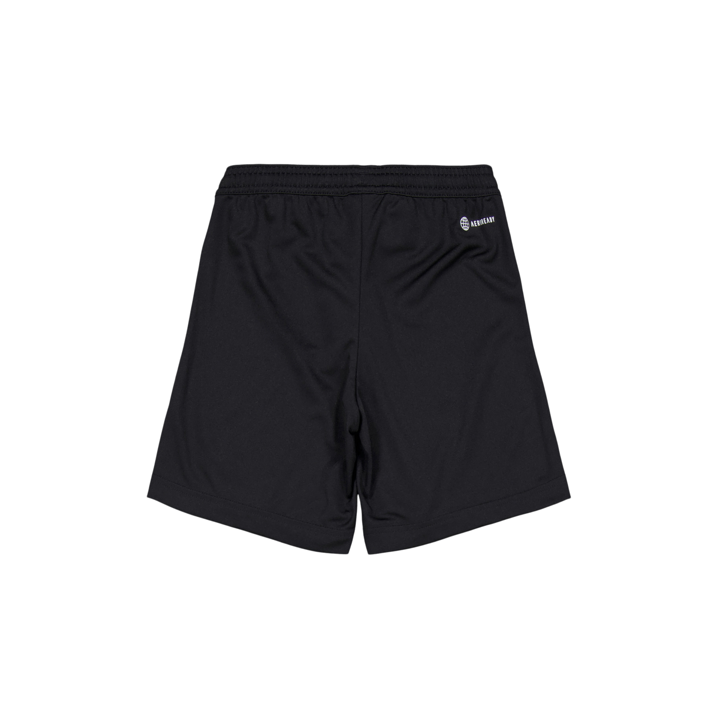 Entrada 22 Shorts Black