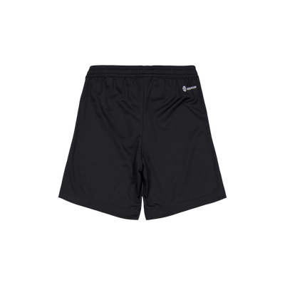 Entrada 22 Shorts Black