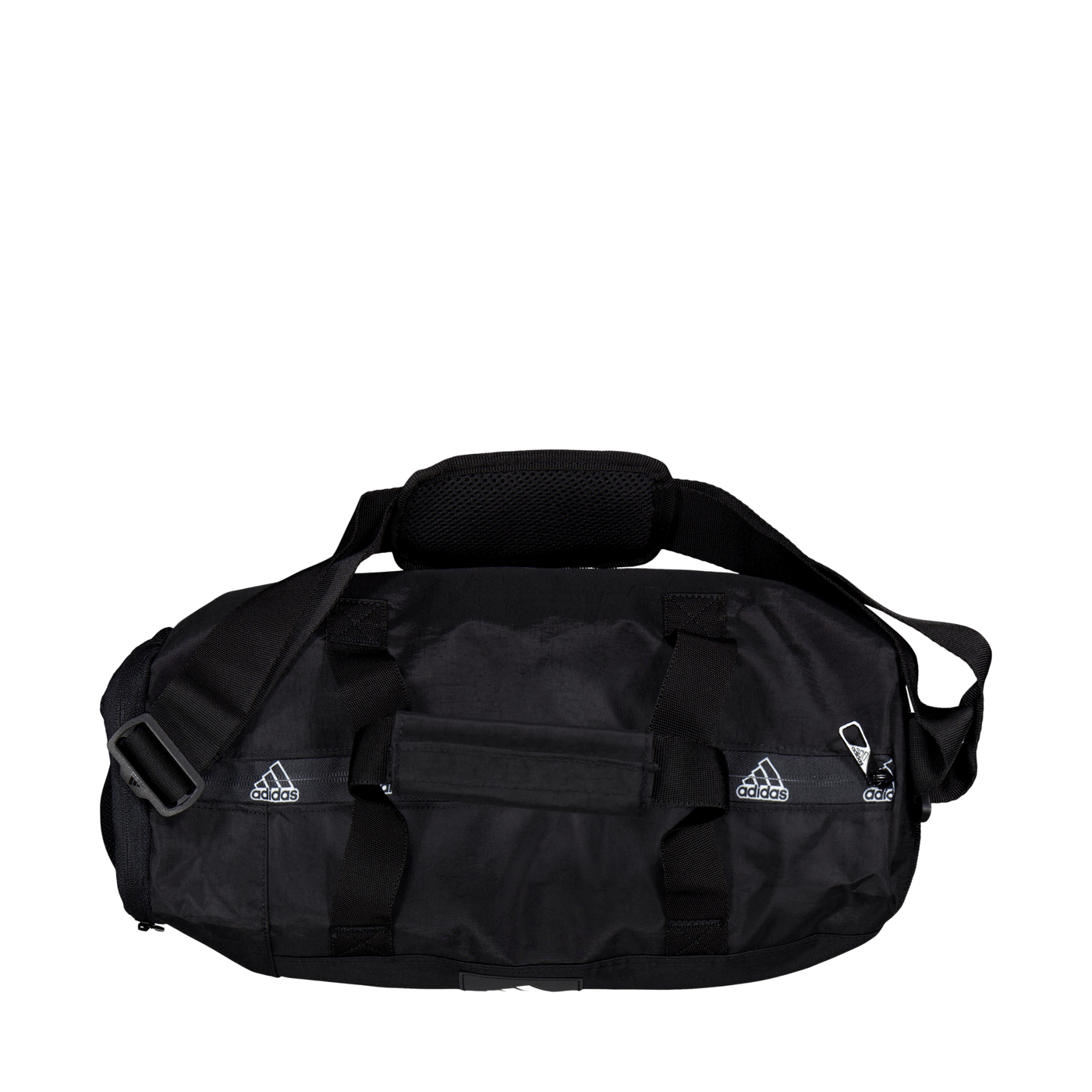 4ATHLTS Duffel Bag Extra Small Black