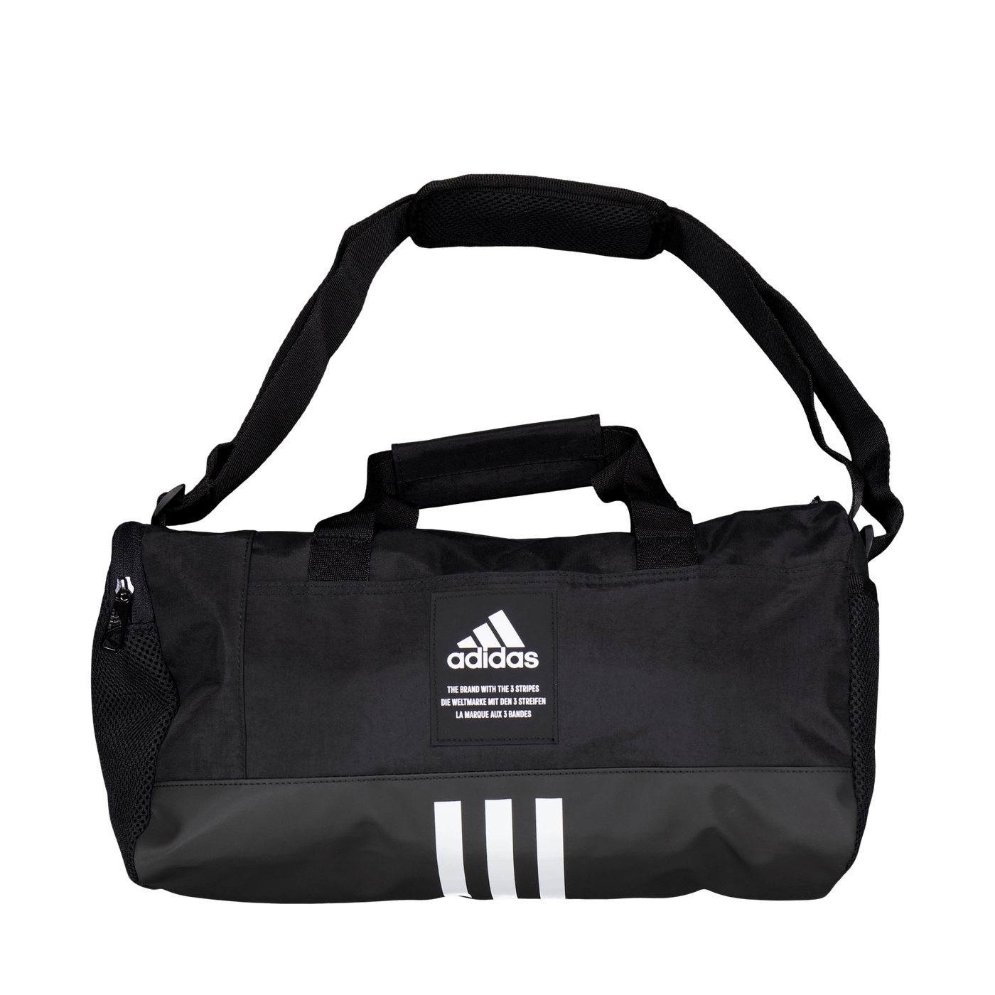 adidas Medium Duffel Bag - Navy | Life Style Sports IE