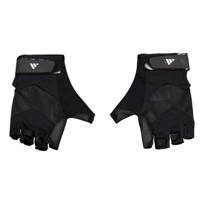 Training Gloves Black