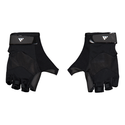 Training Gloves Black