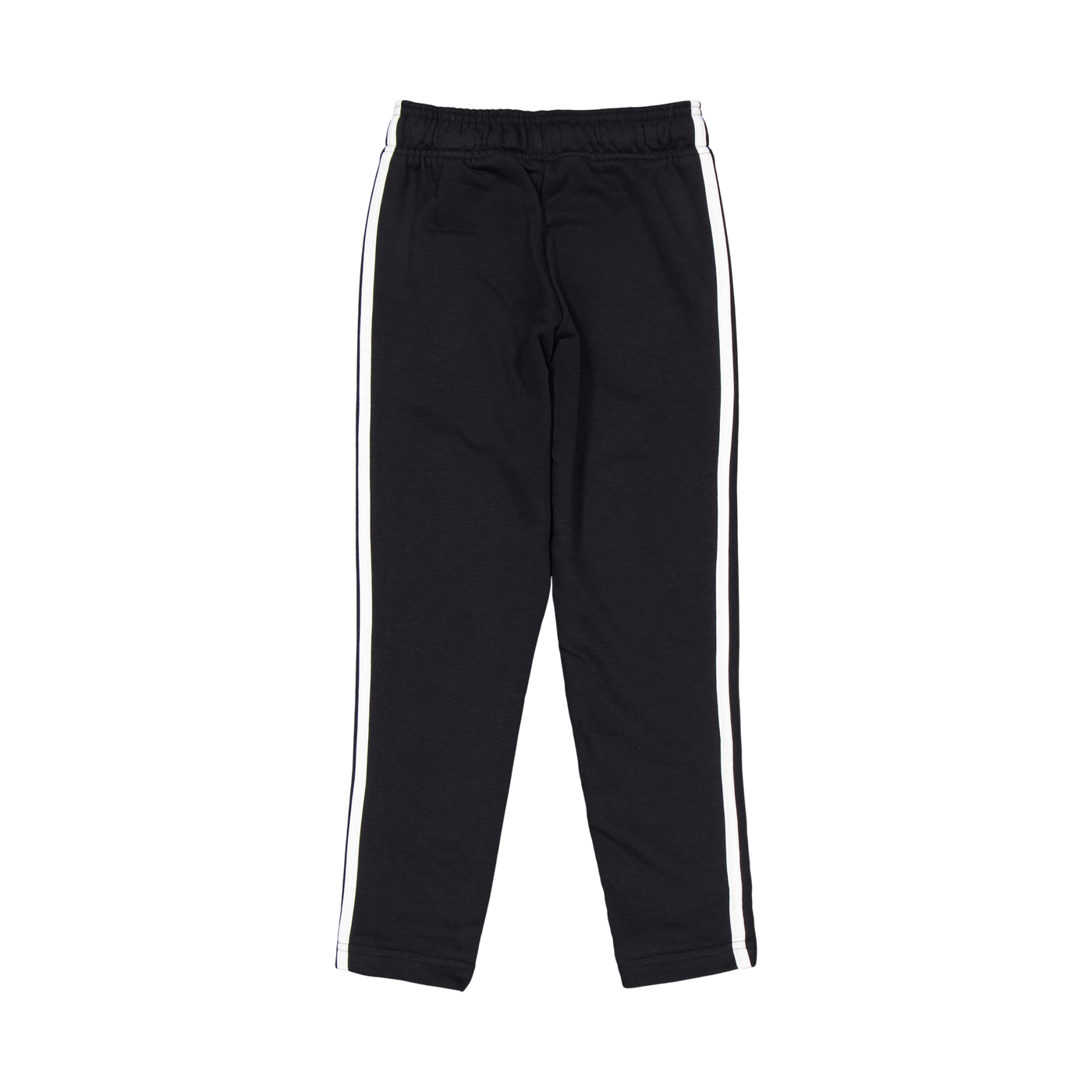 Essentials 3-Stripes Joggers Black