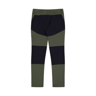 Flexi Pants Dark Olive