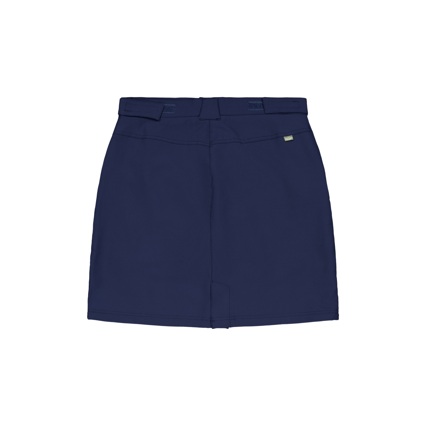 Hollie Reco Skort Dark Navy