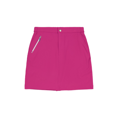 Hollie Reco Skort Boysenberry