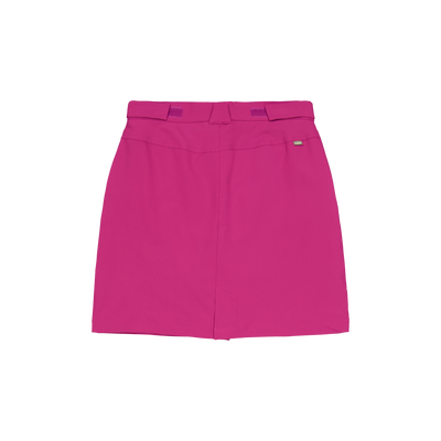 Hollie Reco Skort Boysenberry