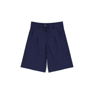 Sahra Shorts Dark Navy