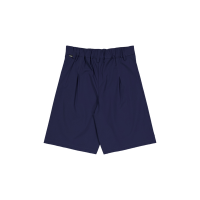 Sahra Shorts Dark Navy