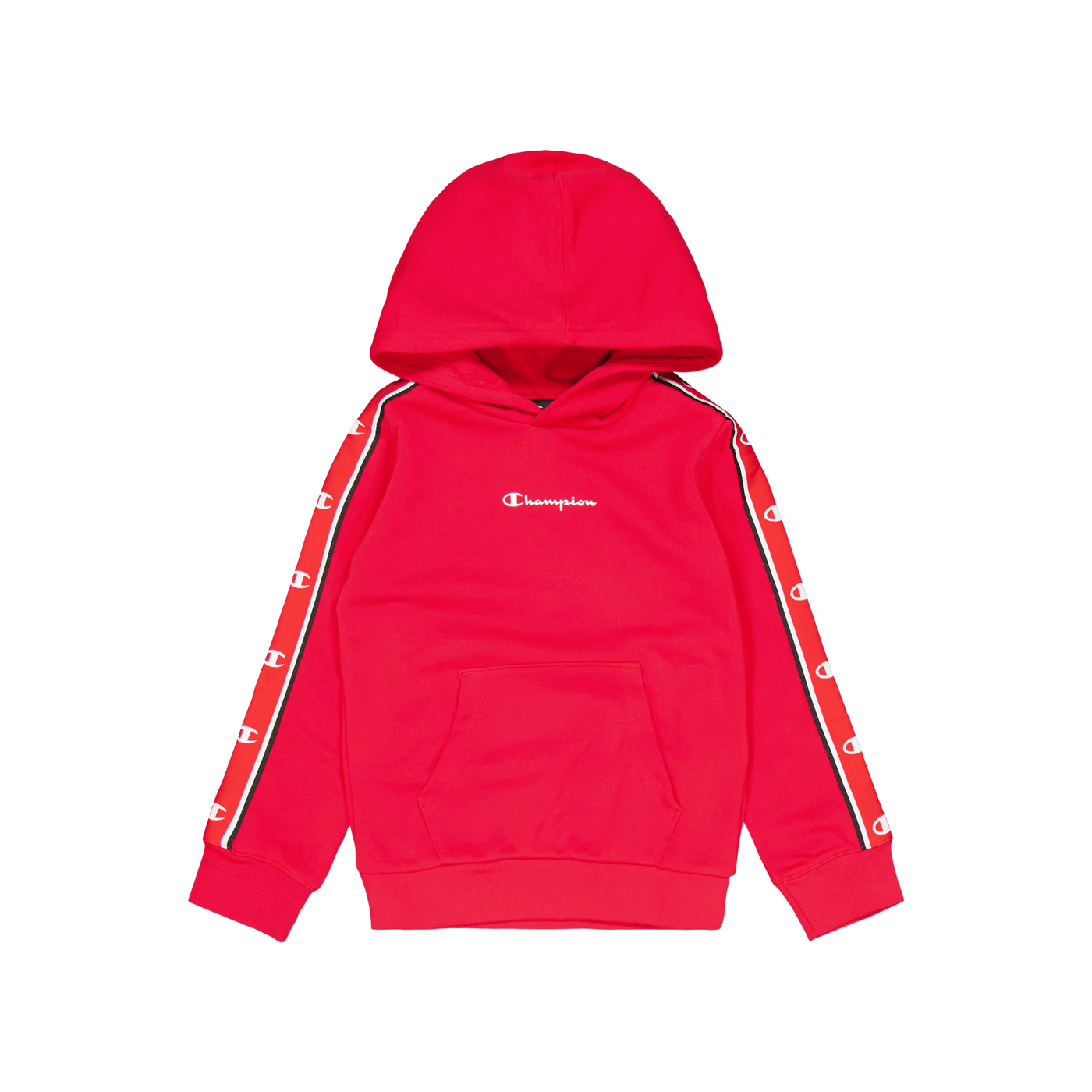 Hooded Sweatshirt Lollipoop