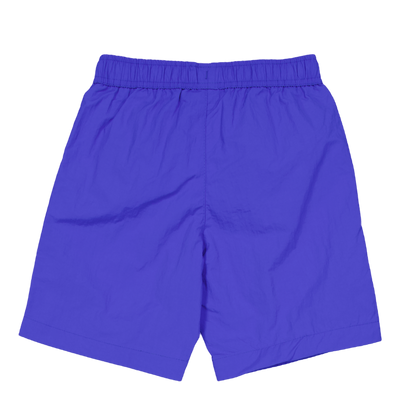 Beachshorts Dazzling Blue