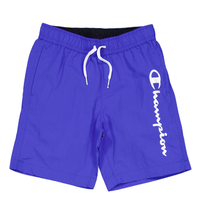 Beachshorts Dazzling Blue