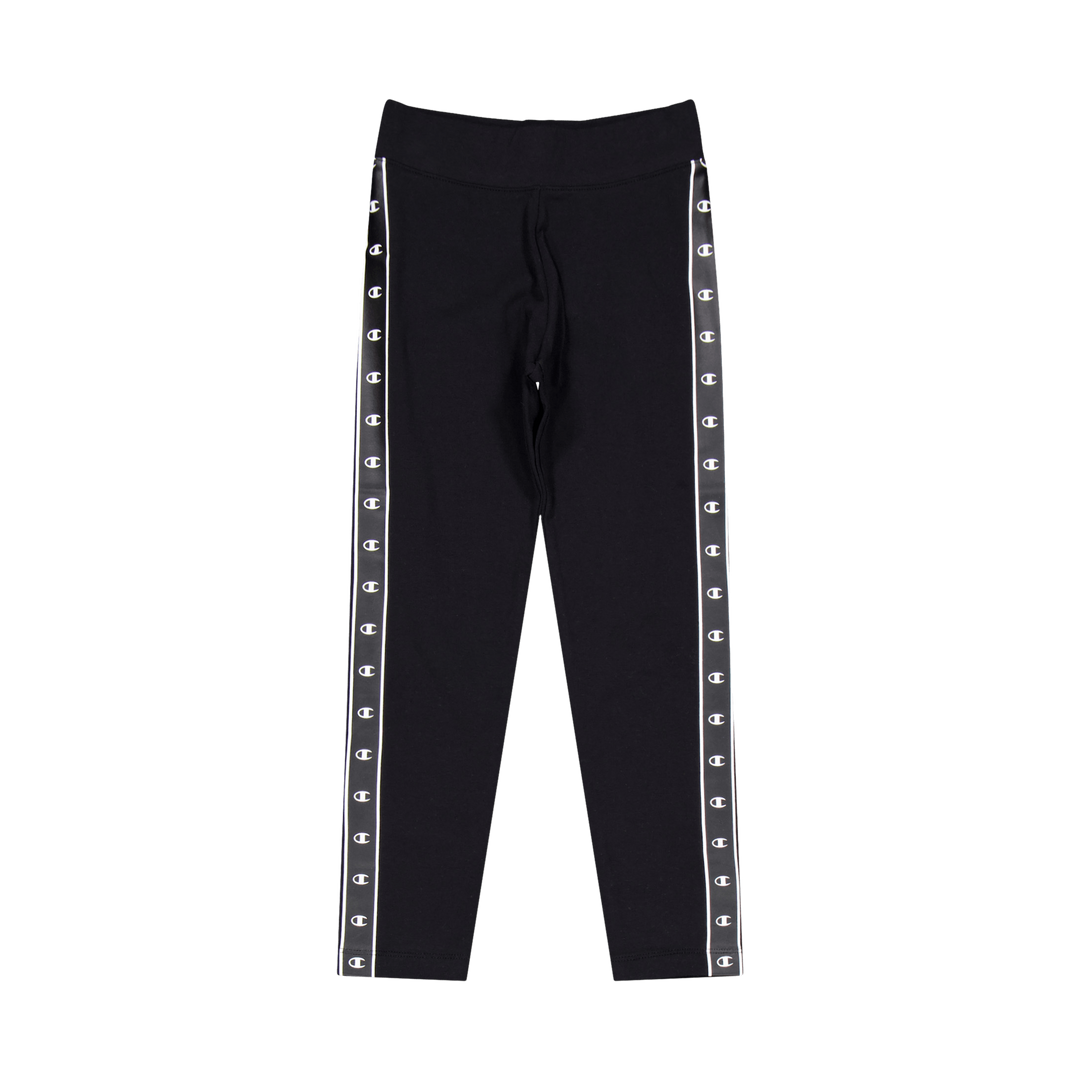 Leggings Black Beauty