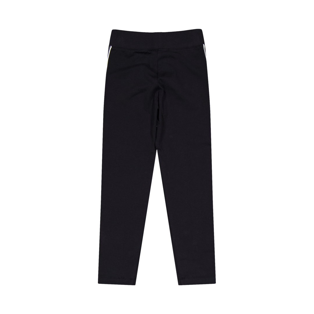Leggings Black Beauty