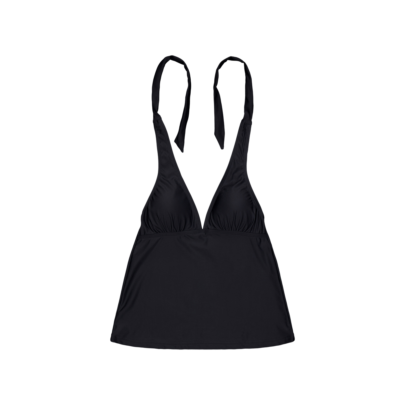 Diana Bikini Top Black