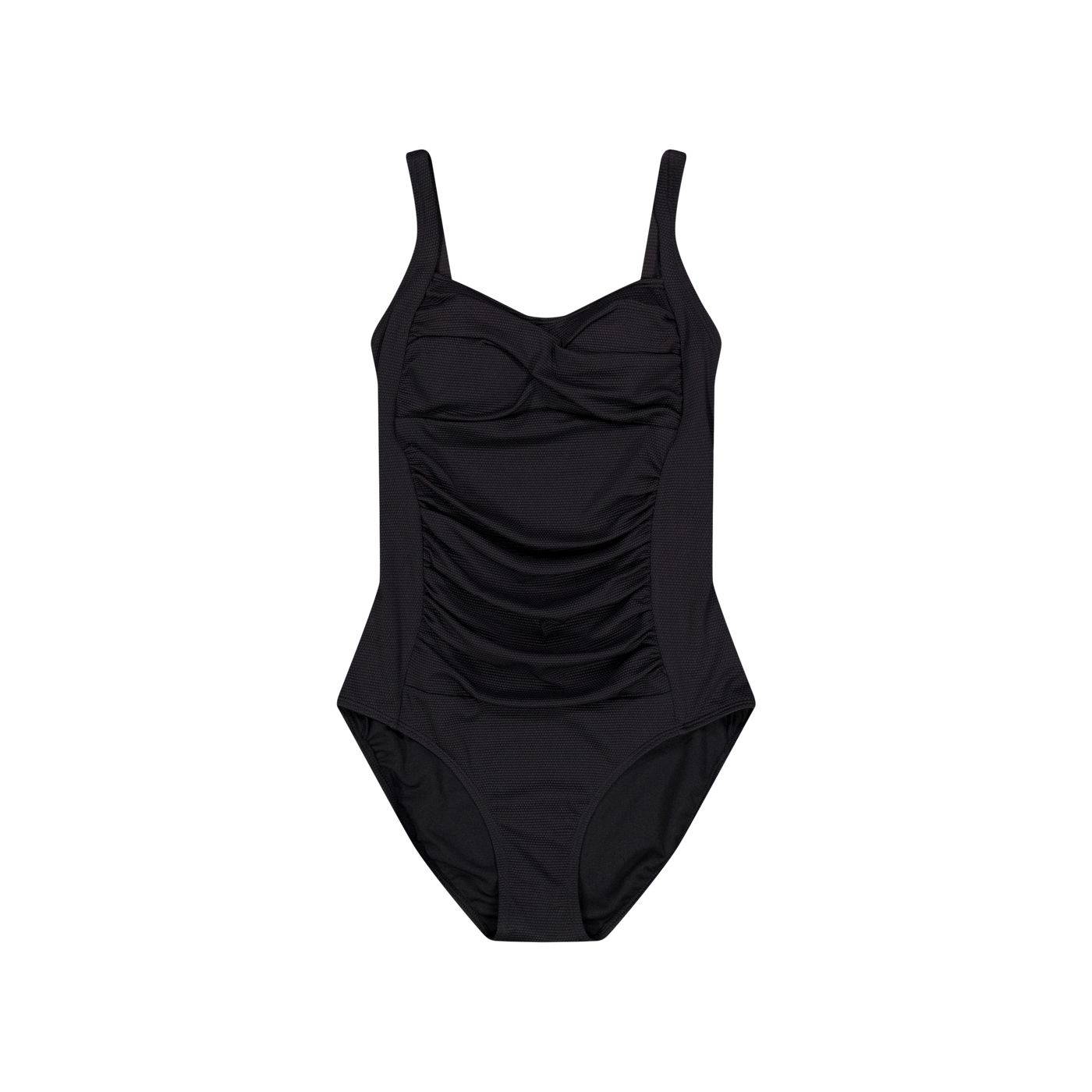 Nicola Swimsuit Black