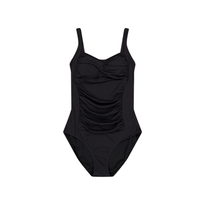 Nicola Swimsuit Black